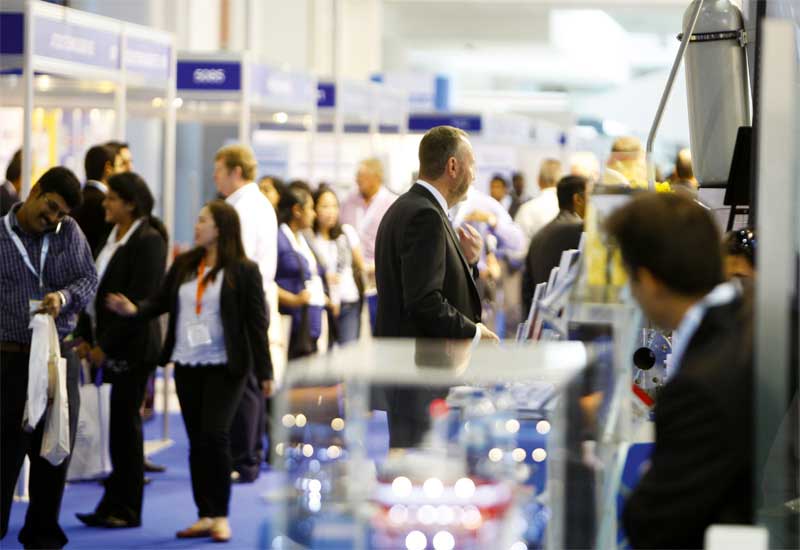 Our Guide to ADIPEC 2015