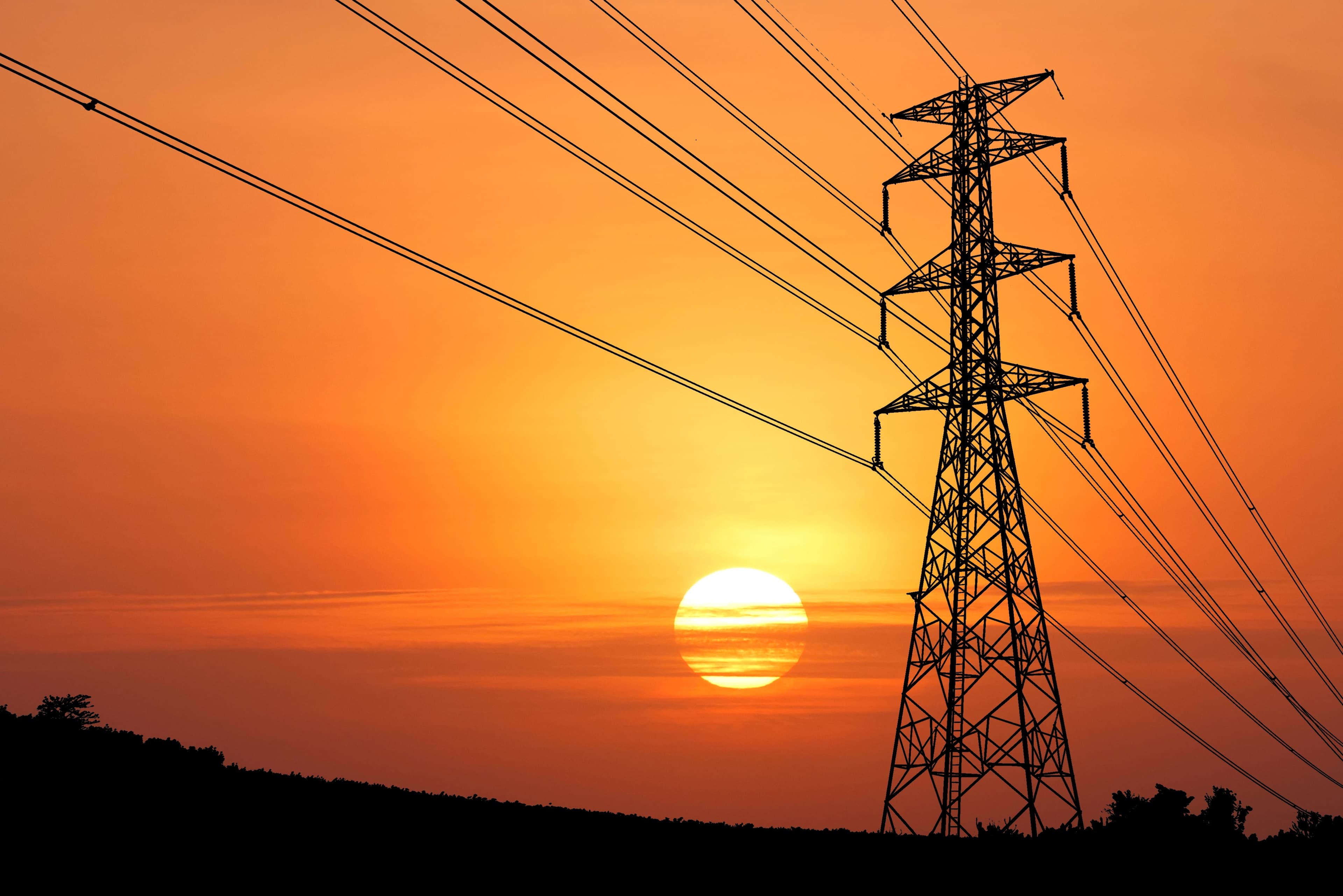 Energy sector Public Relations and infrastructure solutions