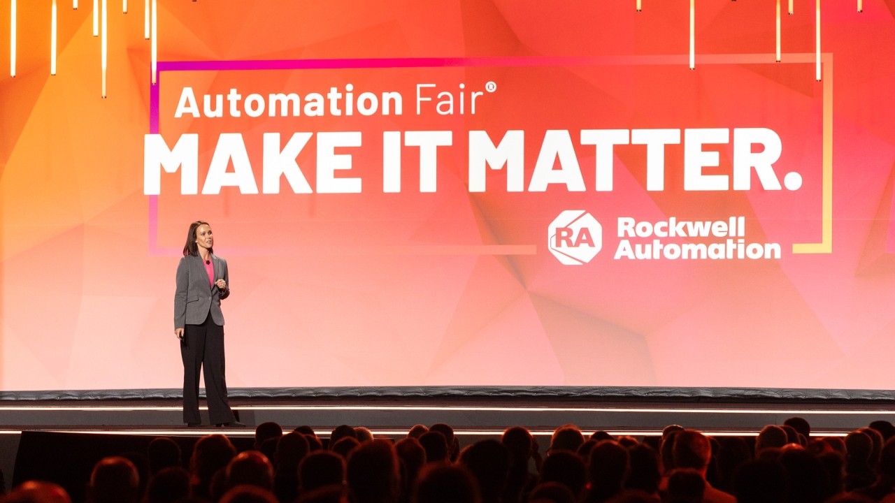 Shaping the Future of Manufacturing: Insights from Automation Fair 2024