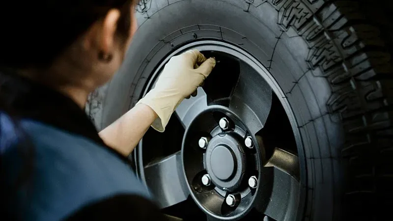 Tire Tech Expo 2025: Driving the Future of Automotive Manufacturing