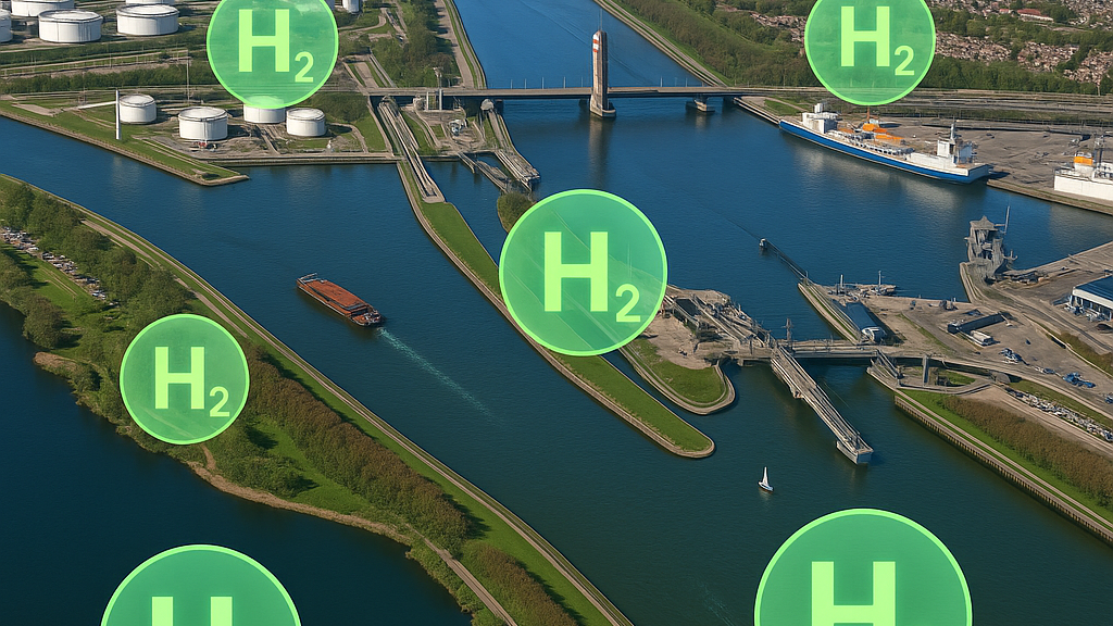 Reflecting on the WHS 2025: A Pivotal Moment for Green Energy