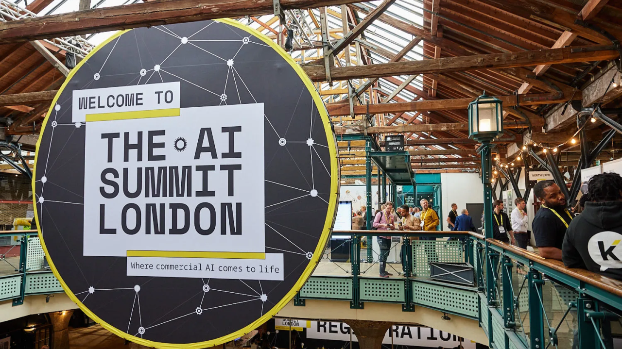 AI Summit London 2025: A Shift Toward Purposeful Innovation