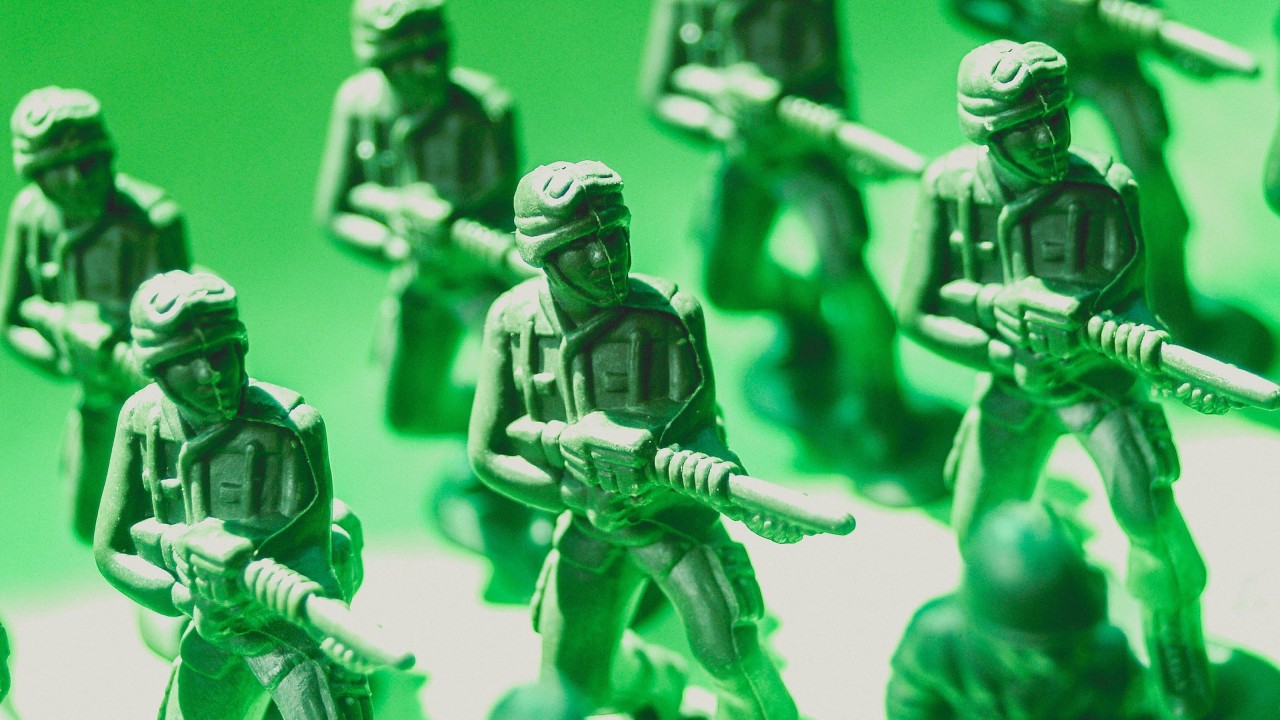 Public Relations in Times of Conflict: Bringing Expert Insight to the Public