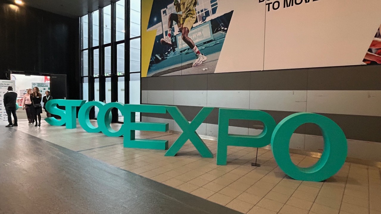 Reflections from StocExpo 2026: pragmatism, diversification and resilience