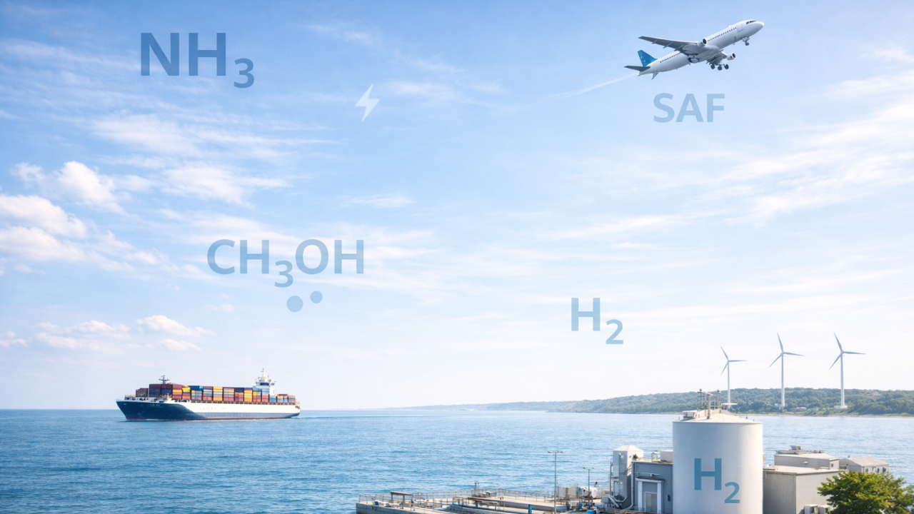 Energy security is rewriting the transition playbook