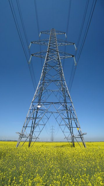 Takeaways from the Energy Event 2016