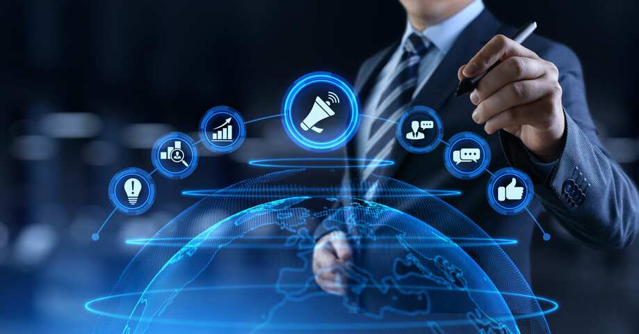 'AI''s Takeover of PR: Evolution or Extinction?'