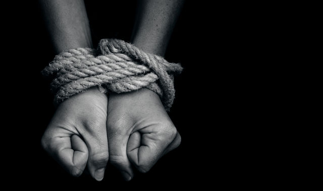 Modern Slavery And How PR Can Help