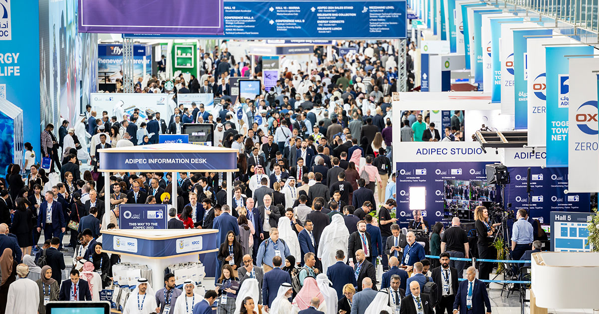 Reflections on ADIPEC 2025: Energy, Intelligence, and Impact