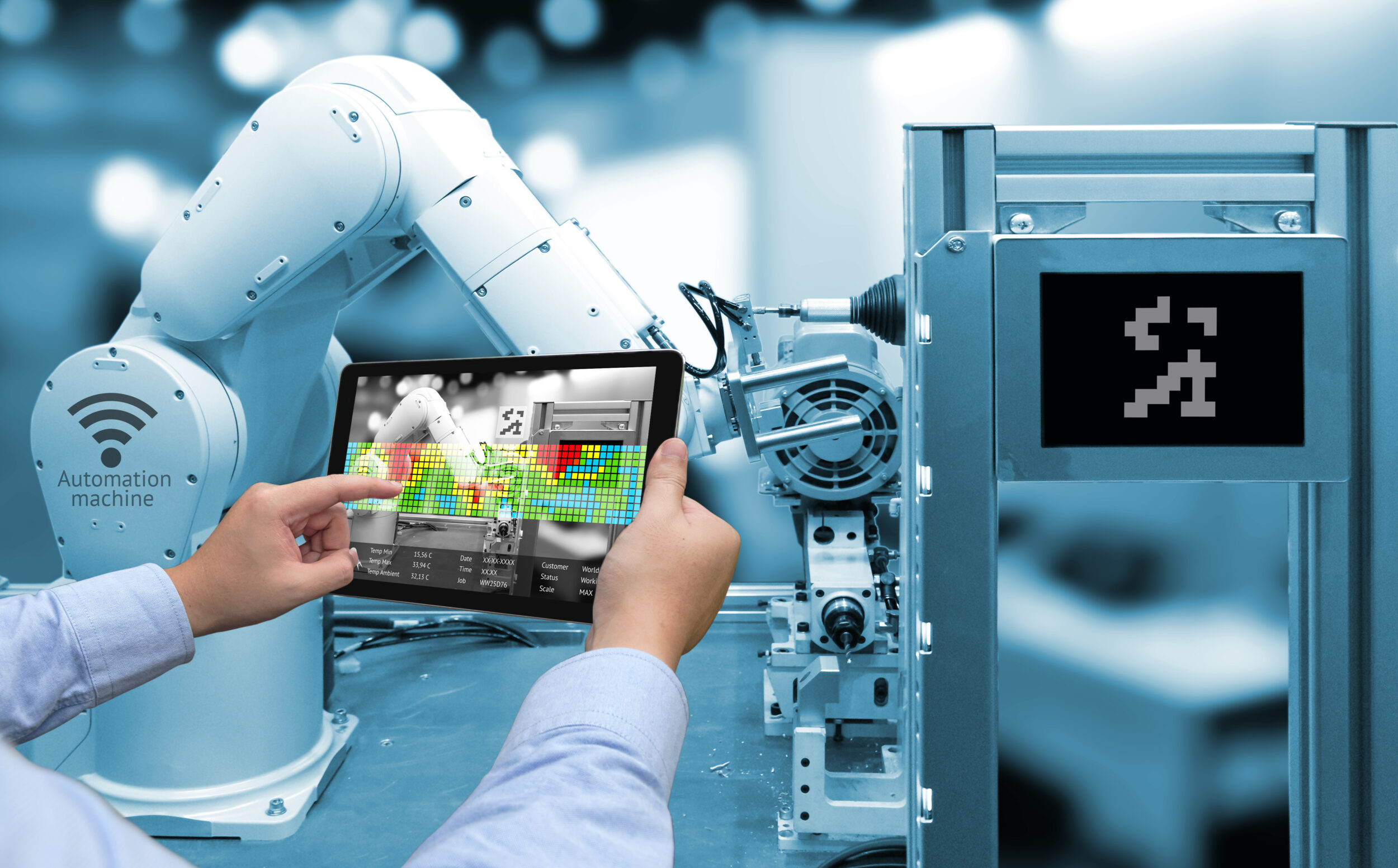 The Promise of AI in Industries and the Role of PR in Promoting AI Innovators