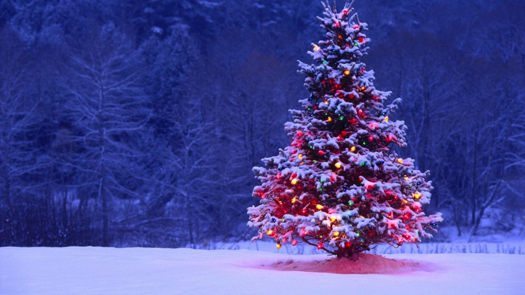 The best ways to get into the Christmas spirit this year