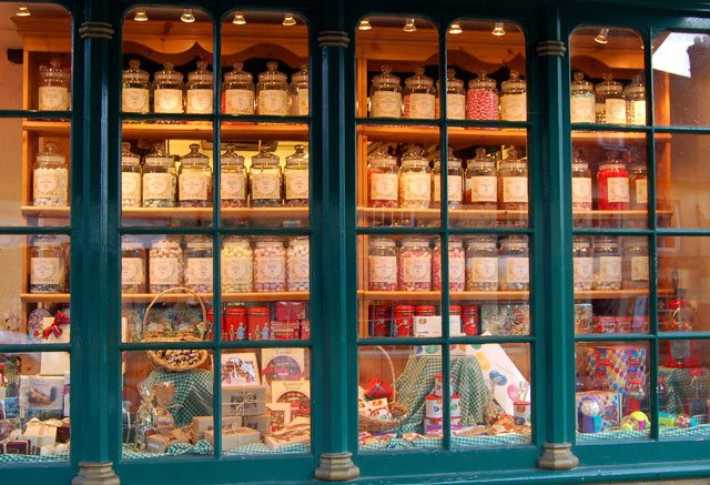 Corporate Reputation Management & Your Digital Shop Window