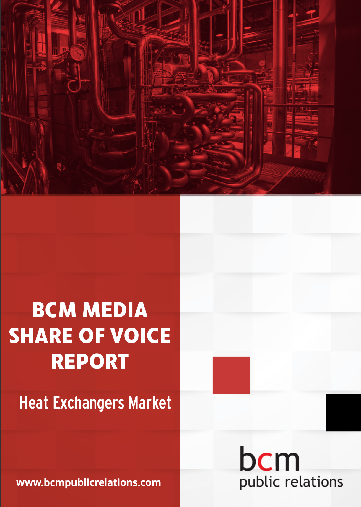 Alfa Laval Dominates the Heat Exchangers Market