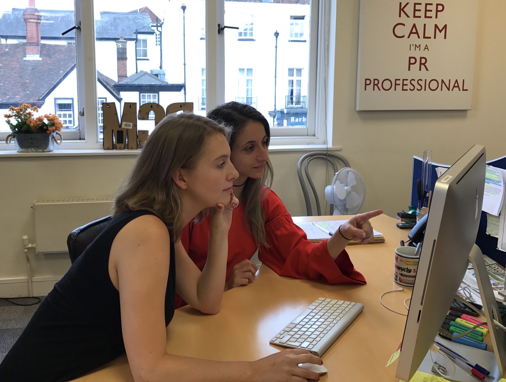 PR Apprenticeships. Hit or Miss?