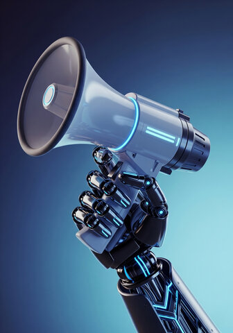 The battle over automation in the manufacturing industry