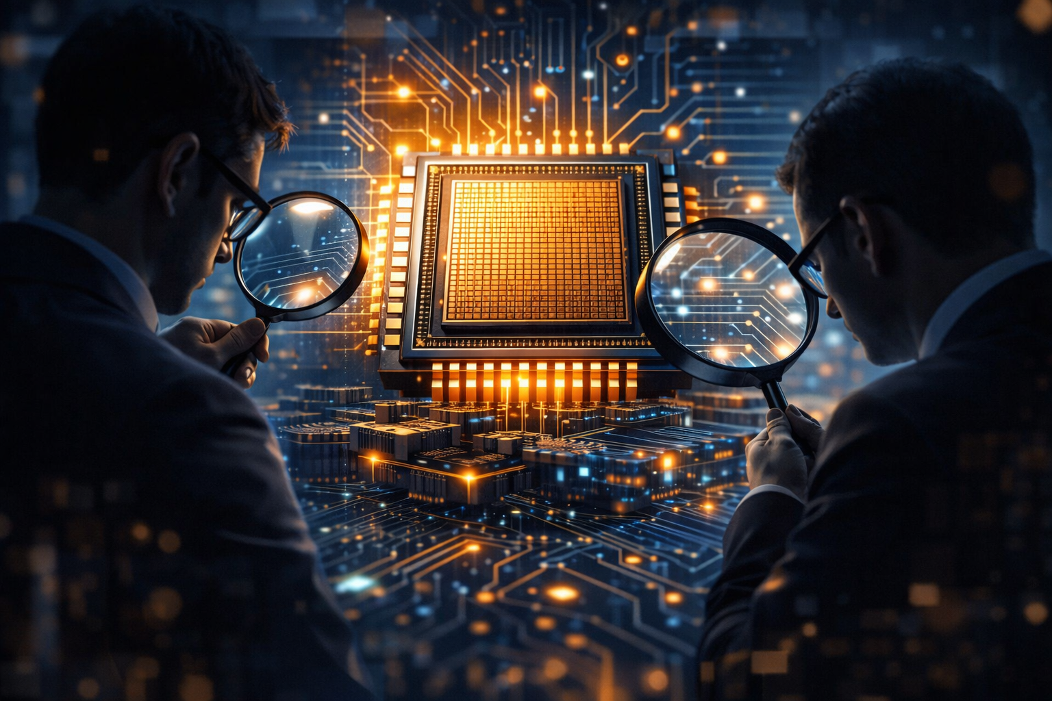 Semiconductor talent isn’t just an HR problem anymore