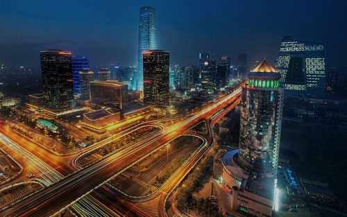 What is Internet of Things PR?