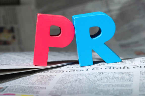 The PR evolution