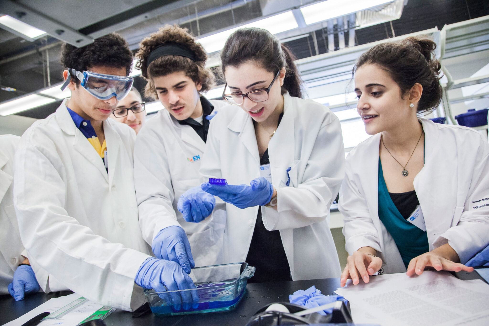 Why Investment in STEM Education is Critical