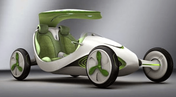 Zero emission vehicles in an electric future