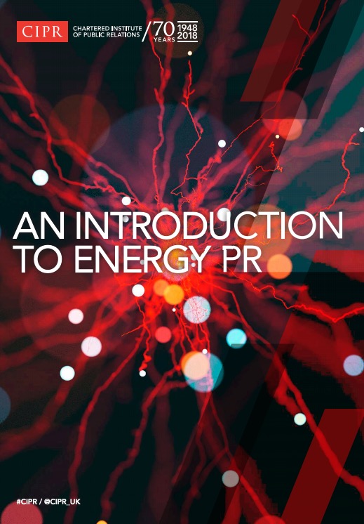 Energy PR is on the map!