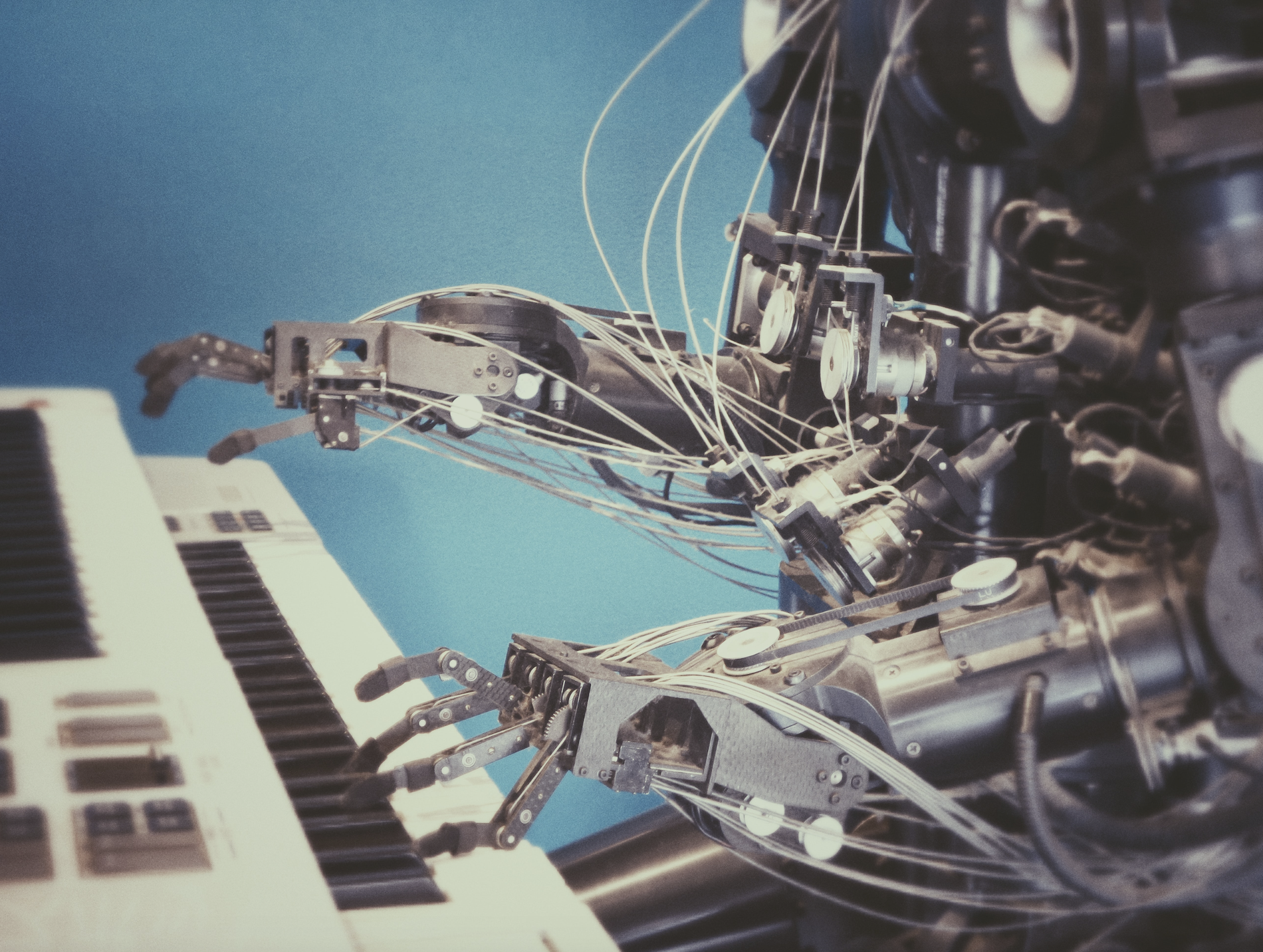 Should you be worried about artificial intelligence in public relations?