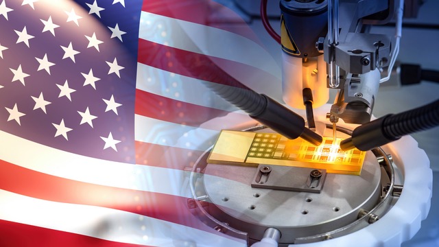 US not even close to manufacturing revival, can 2024 change that?