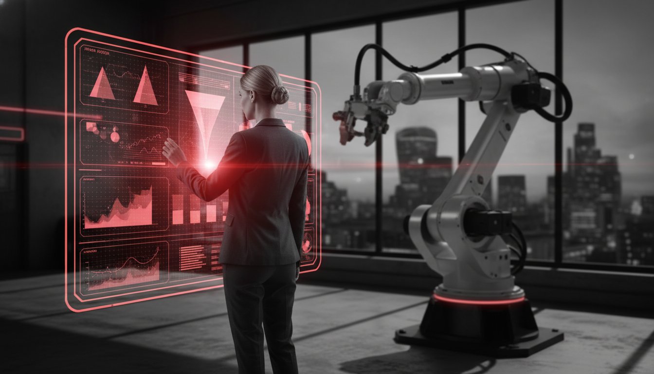 B2B PR Metrics That Matter: A Strategic Framework for Industrial Leaders (2026)