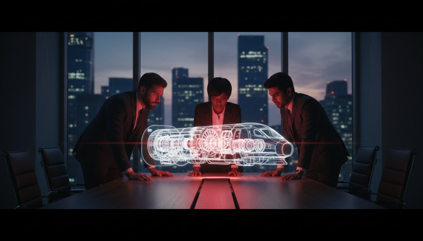 Choosing a Tech PR Agency: A Strategic Guide for B2B & Industrial Leaders