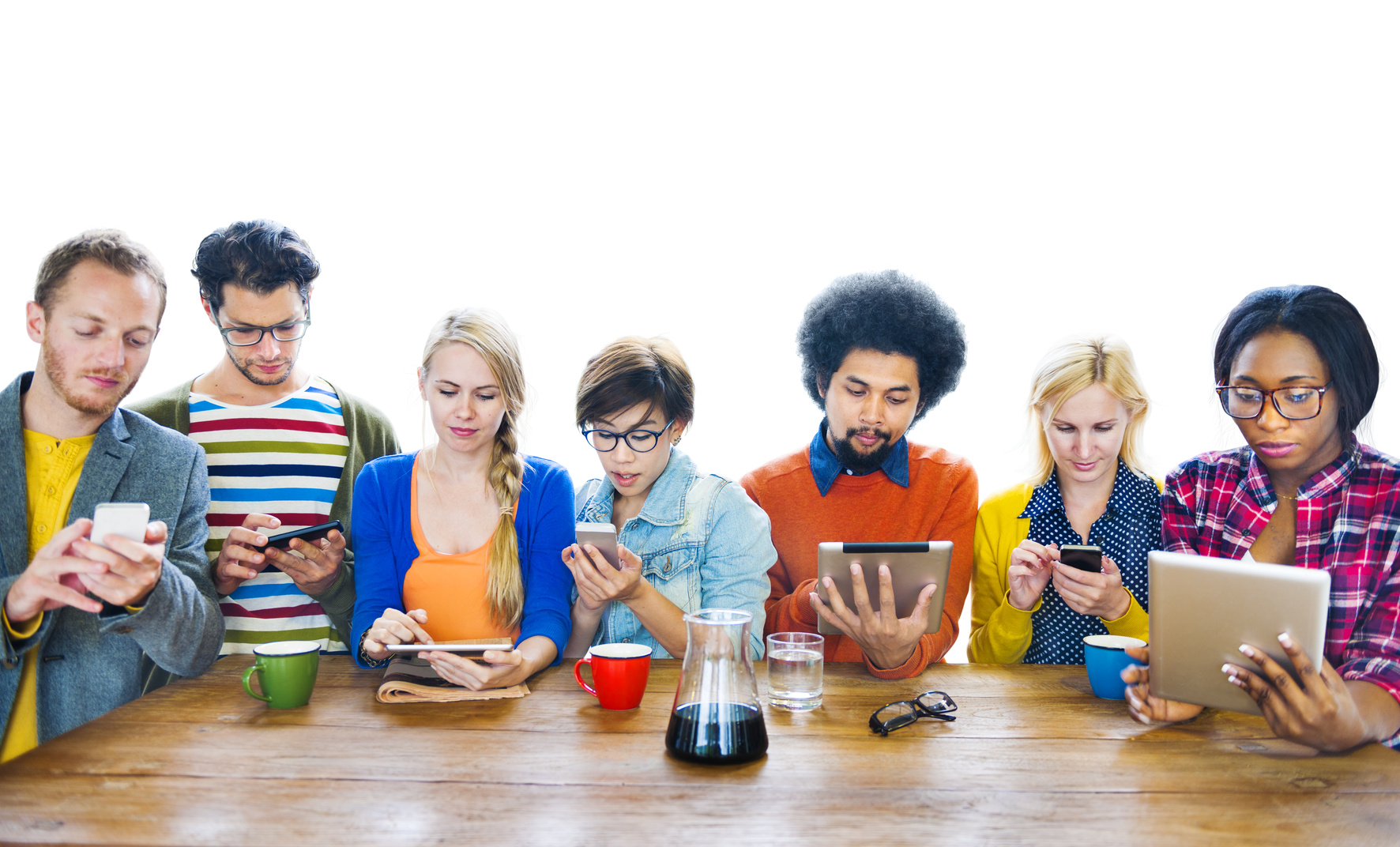 Three PR trends to watch out for in 2018