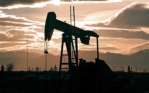 UK Must Embrace Fracking