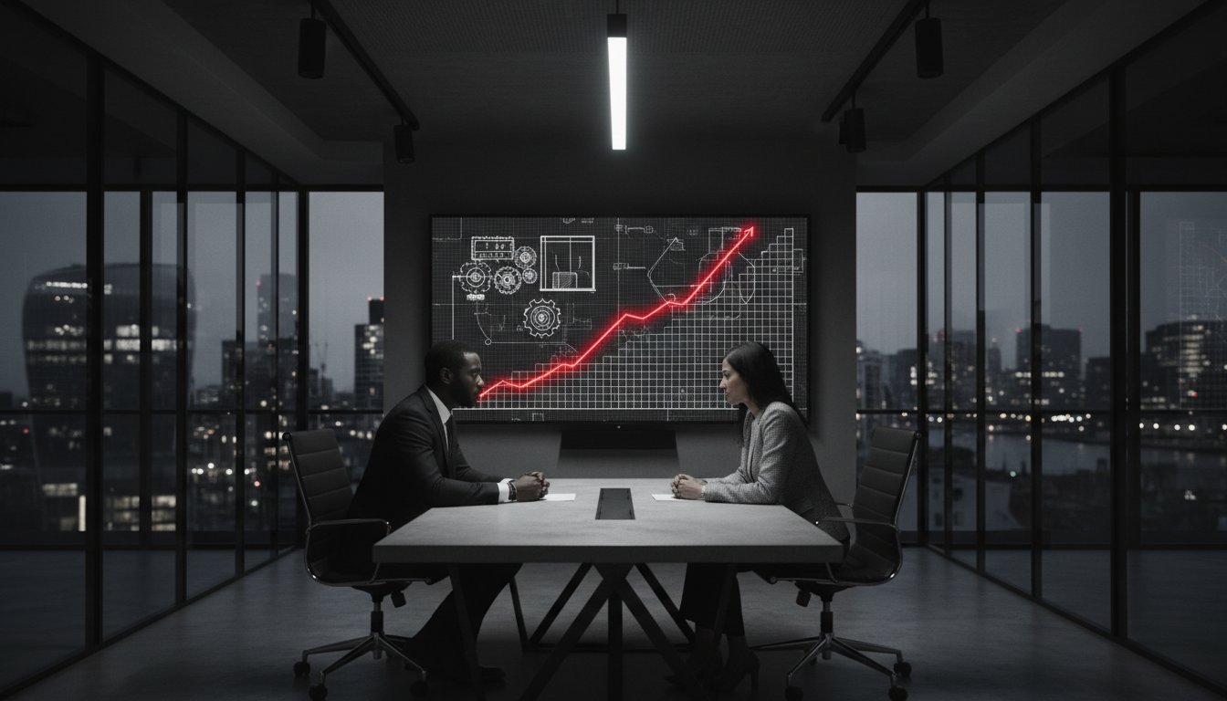 How to Convince Your CFO to Increase Marketing Spend: A B2B Strategic Framework