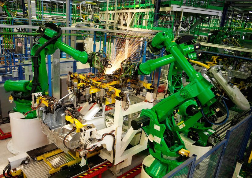 Good communication is the key differentiator in manufacturing