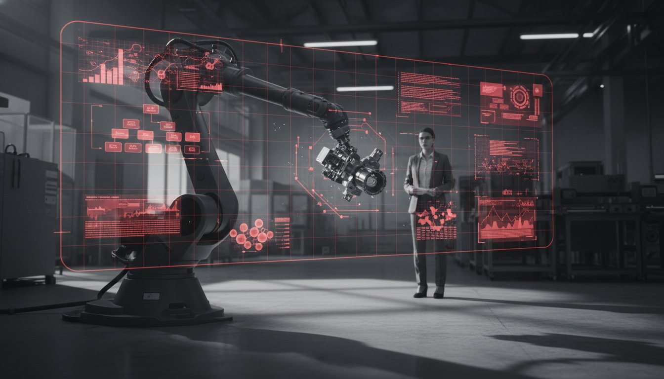 Mastering Technical Content Creation: A Strategic Framework for B2B Industrial Leaders