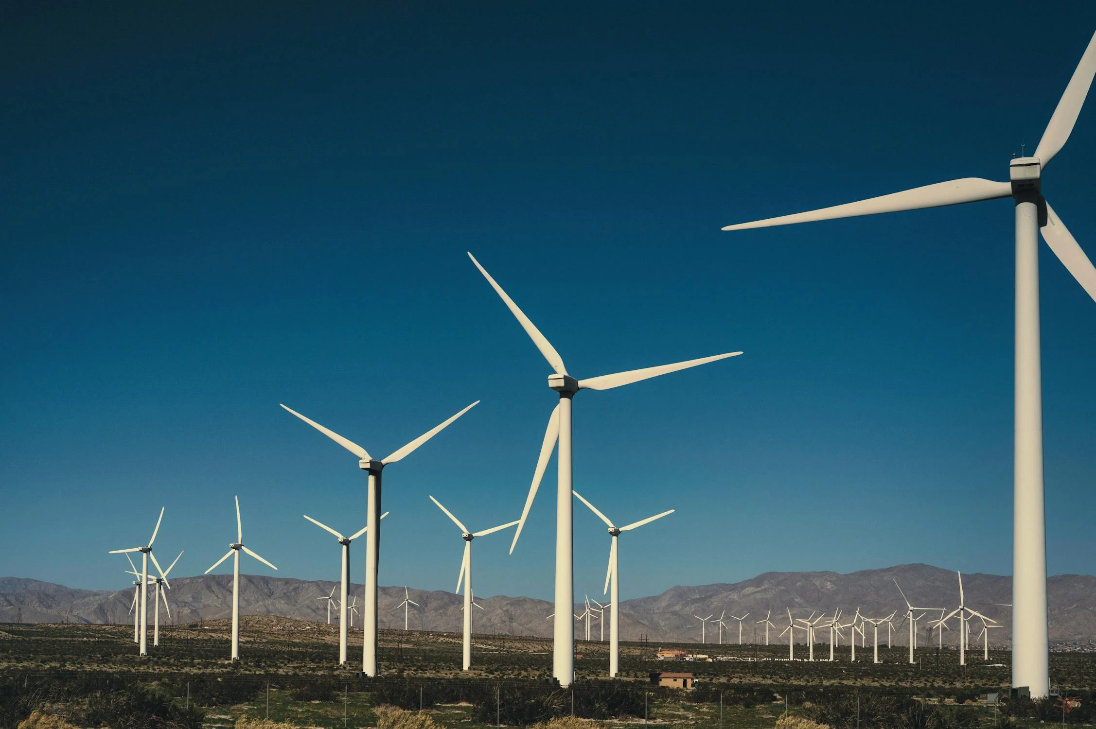 Can Hydrogen Incentives Reshape the US Grid?