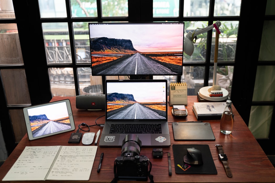Video conferencing - ten tips for success?