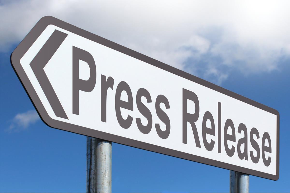 Lazy Press Release distribution
