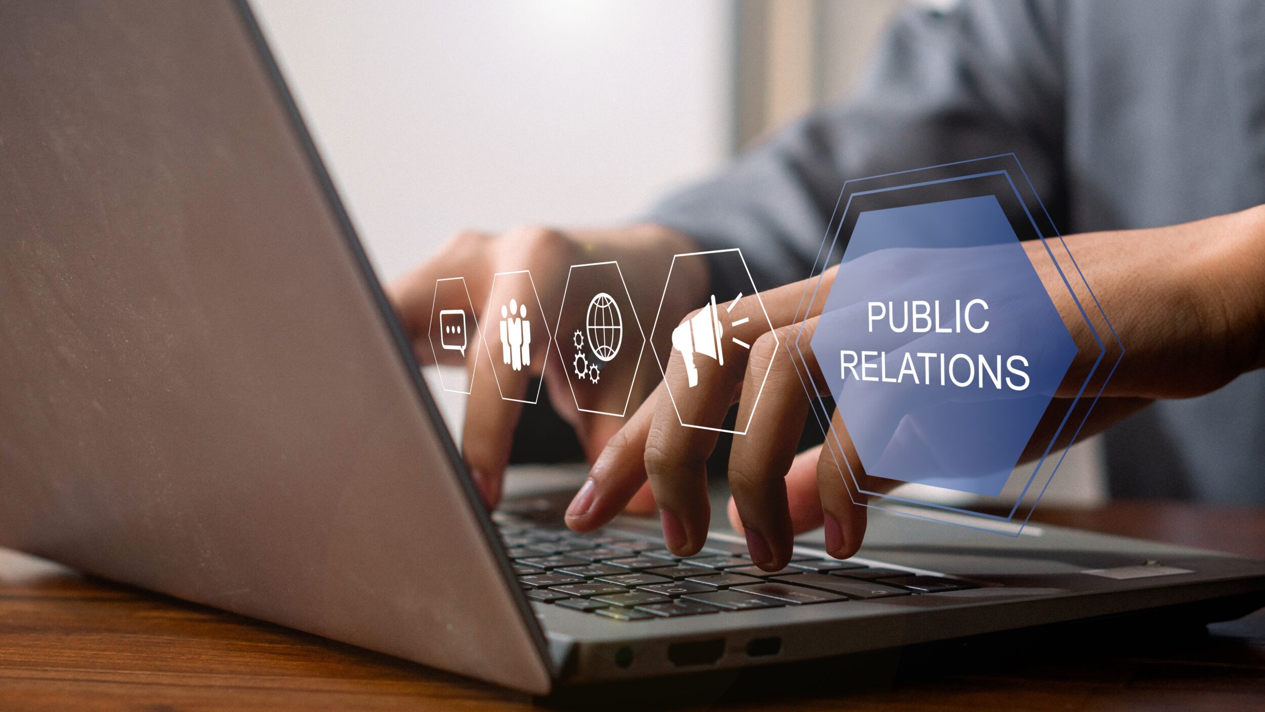 B2B PR trends & lessons to carry into 2026