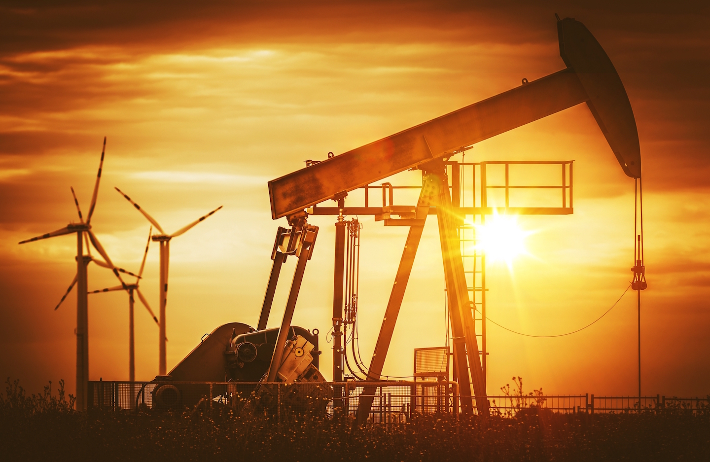 Some 2017 dates for your Oil and Gas diary