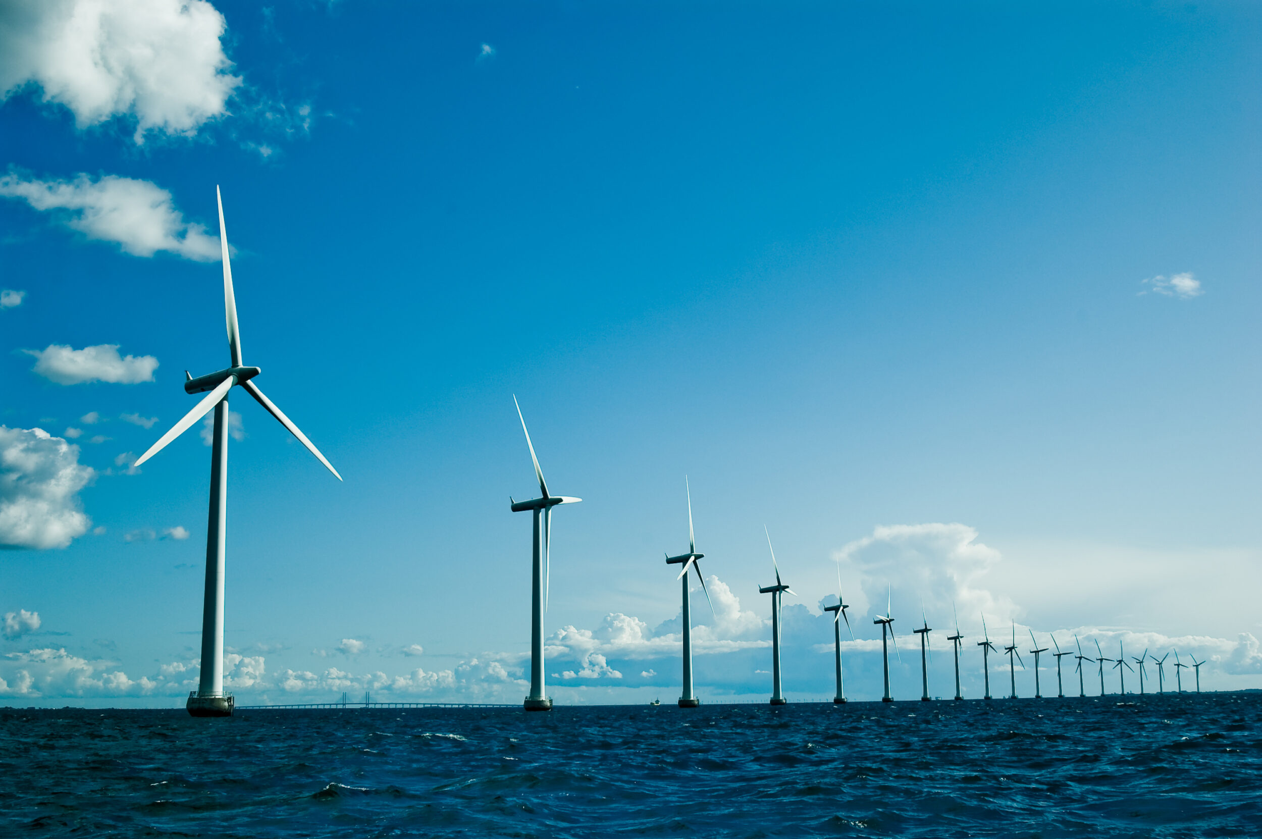 Global Offshore Wind Industry in Shambles