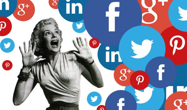 Oil & Gas Social Media Challenges