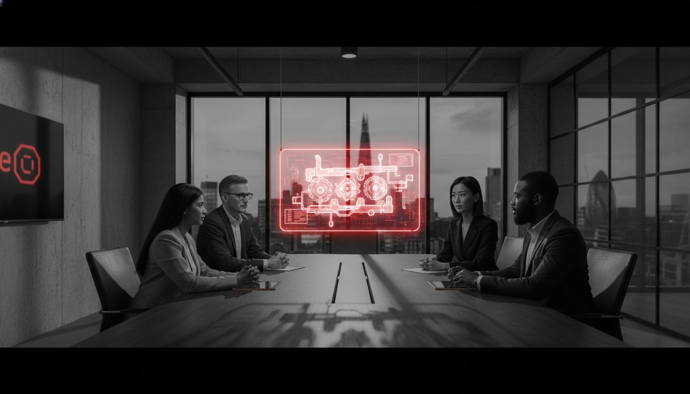 What is a Technology PR Company? A Strategic Guide for B2B Leaders