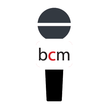 BCM B2B Public Relations Agency Microphone