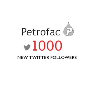 Petrofac Case Study