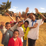 Access Madagascar Initiative Children