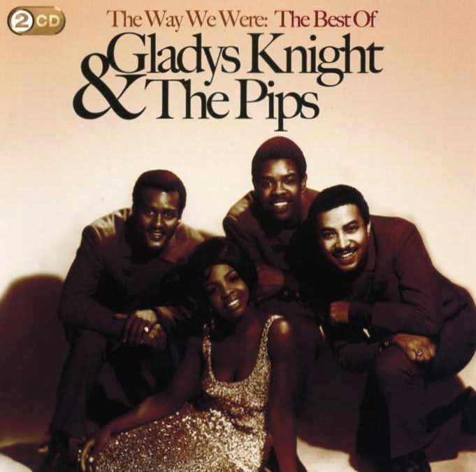 BREXIT PR Lessons with Gladys Knight and The Pips