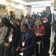 BCM Oil & Gas public relations at Africa Oil Week